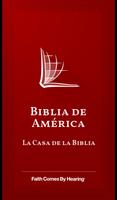 Español BDA Bible โปสเตอร์