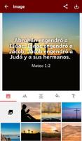 Español BDA Bible スクリーンショット 2