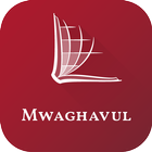 Mwaghavul Bible أيقونة