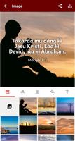 Mwaghavul Bible تصوير الشاشة 2