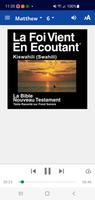 Kiswahili, Congo Bible 截图 1