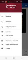 Kiswahili, Congo Bible 截图 3