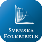 آیکون‌ Swedish SSF Bible
