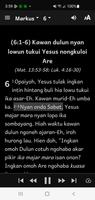 Siang Bible स्क्रीनशॉट 3