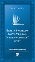 Biblia Sagrada - NVI® Plakat