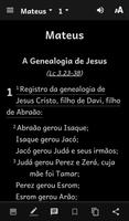 Biblia Sagrada - NVI® スクリーンショット 3