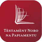 Papiamentu Bible ícone