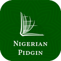Nigerian Pidgin Bible