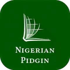 Скачать Nigerian Pidgin Bible XAPK