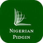 Nigerian Pidgin Bible Zeichen