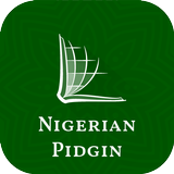 Nigerian Pidgin Bible иконка