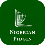 Nigerian Pidgin Bible ícone