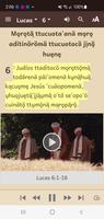 Piaroa Bible screenshot 1
