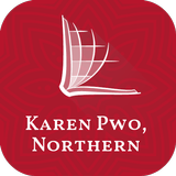 Karen Pwo Northern Bible