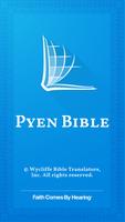 Pyen Bible पोस्टर