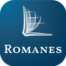Romani, Sinti Bible APK