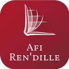 Afi Ren'dille (Rendille Bible) biểu tượng