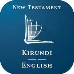 Kirundi Bible XAPK Herunterladen