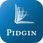 Cameroon Pidgin Bible-icoon