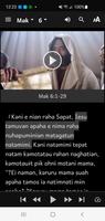Nərak (Narak) Bible 截圖 3