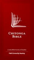 Chitonga Bible постер