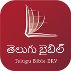 Telugu Audio Bible أيقونة