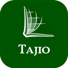 Tajio Bible 아이콘