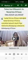 Tajio Bible 스크린샷 1