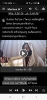 Tajio Bible 스크린샷 3