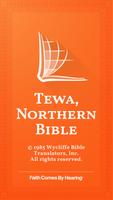 Tewa, Northern Bible 海報