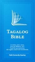 Tagalog Contemporary Bible 海報