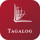 Tagalog Bible أيقونة