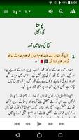 Urdu ERV Bible Screenshot 3
