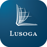 آیکون‌ Lusoga Bible