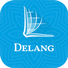 Delang Bible 아이콘