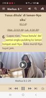 Delang Bible 스크린샷 2