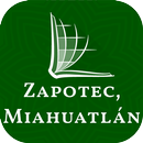Zapotec, Miahuatlan Bible APK