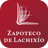Zapoteco de Lachixío Bible APK