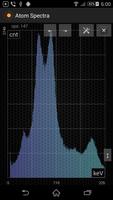 Atom Spectra تصوير الشاشة 2