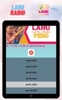 Lahu Radio Ekran Görüntüsü 3