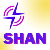 Shan Radio 图标
