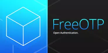 FreeOTP Authenticator