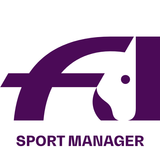 FEI Sport Manager icône