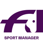 FEI Sport Manager icon