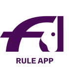 FEI RuleApp icône