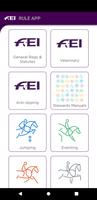 FEI RuleApp 海报