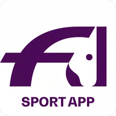 FEI SportApp アプリダウンロード