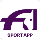 FEI SportApp أيقونة