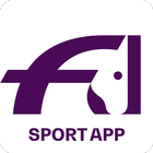 FEI SportApp 图标