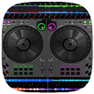 Virtual DJ Mixer 3D